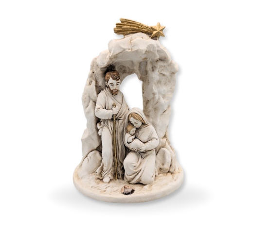 NACIMIENTO RESINA GRANDE